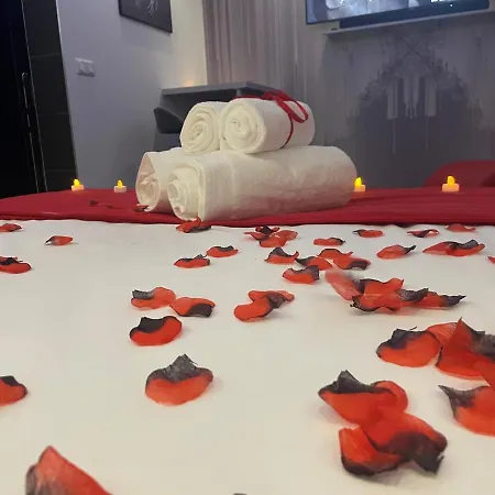 La Desiroom 아파트호텔 Fréjus