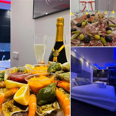 La Desiroom 4* Fréjus