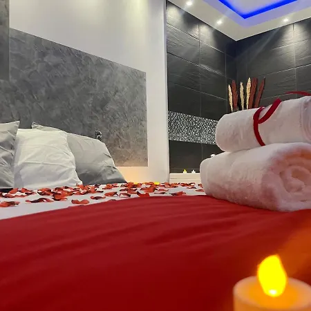 La Desiroom Aparthotel Frejus
