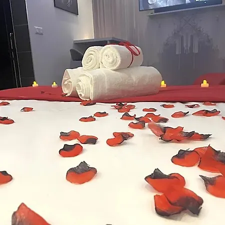 Apartahotel La Desiroom 4*