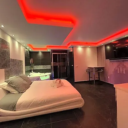 La Desiroom Fréjus