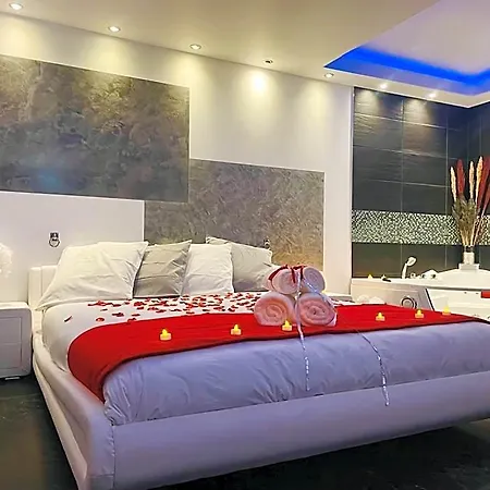 La Desiroom