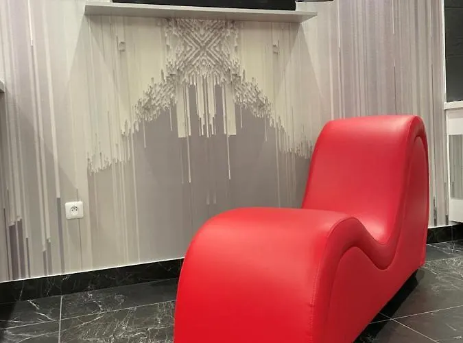 La Desiroom Lejlighedshotel Fréjus